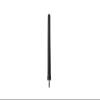 6 3/4 Black External Antenna Mast for Subaru Impreza 2008-2019 - Automotive Antenna Replacement for Cars, Trucks & SUV - FM AM Radio Compatible - Car & Truck Exterior Accessories for Men & Women view 2