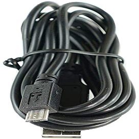 OMNIHIL 5 Feet Long High Speed USB 2.0 Cable Compatible with Godox Mobile Phone Lighting LEDM32