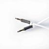 OMNIHIL 30 Feet Auxillary AUX Cable Compatible with Braven BRV-XXL view 2