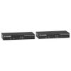 Black Box Network - KVXLCDP-100 - Black Box KVX KVM Extender - 1 Computer(s) - 1 Local User(s) - 328.08 ft Range - 4K - 3840 x 2160 Maximum Video Resolution - 2 x Network (RJ-45) - 5 - DisplayPort - 5 view 1