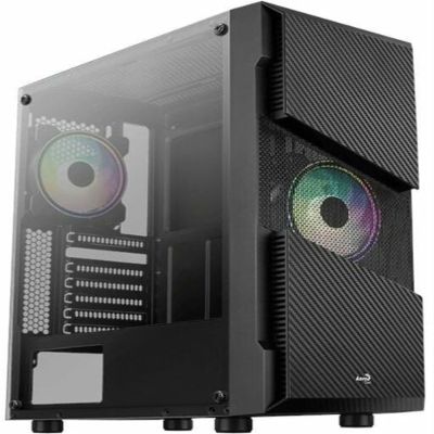 AeroCool Menace Saturn RGB