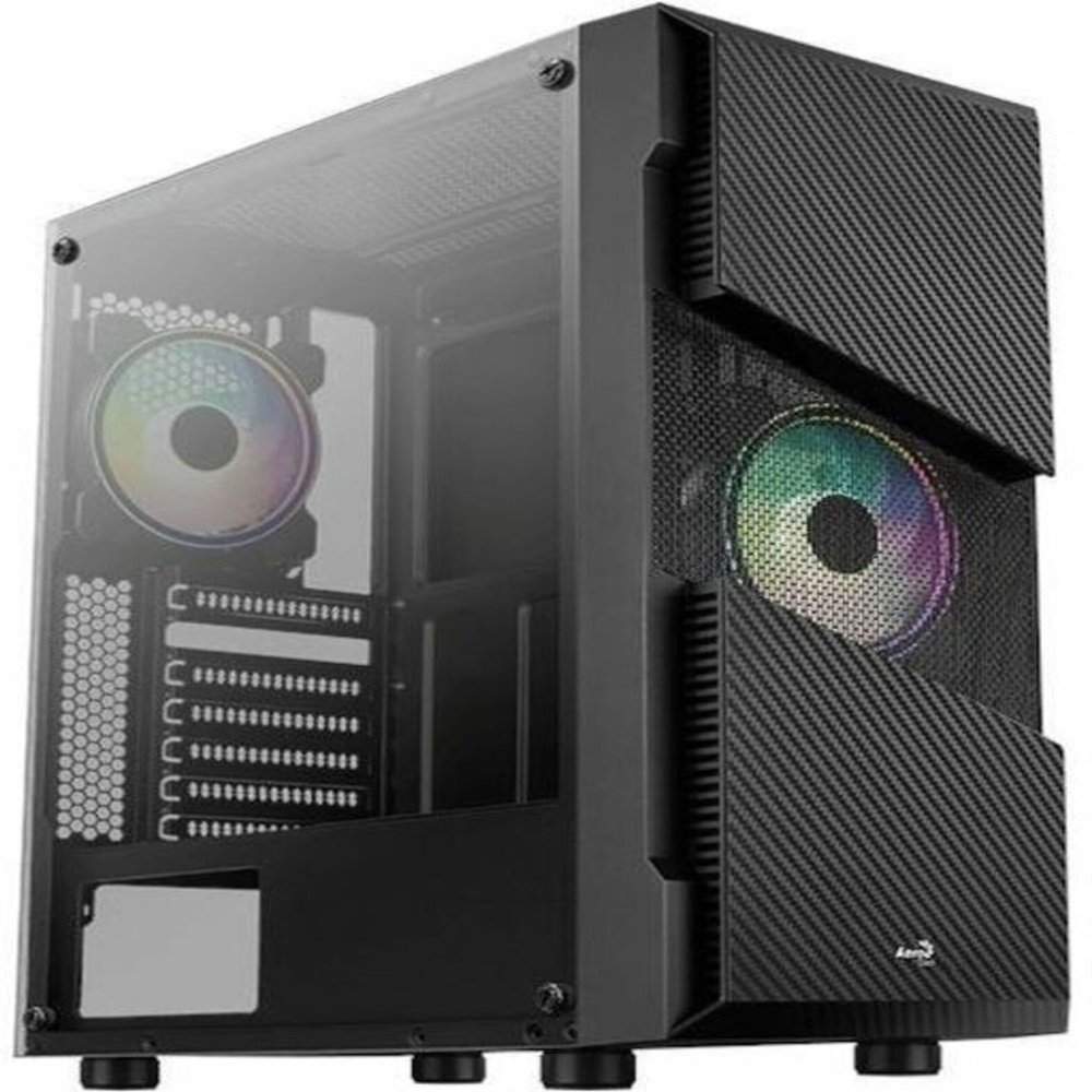 AeroCool Menace Saturn RGB