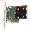 Broadcom LSI Logic 05-50077-00 9560-16I 16Port Internal 12GbS Tri Mode Sata44; SasplusPci Express Controller Card view 1