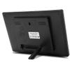 TMP1105 Photo Frame 10.2 Inches Widescreen Digital Photo Frame 1024x600 HD Ultra-Thin LED Electronic Photo Album LCD Photo Frame (Color : White 1) view 4