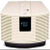 Bose Wave Radio AM/FM Alarm Clock AWR1W1, Certified Refurbished (Renewed) view 2