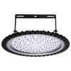 200W LED UFO Industrial lamp, Cold White LED High Bay Light, Workshop Light for Workshops and Factories (200W) view 1