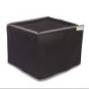 The Perfect Dust Cover, Black Nylon Cover for FlashForge New Creator Pro Extruder 3D Printer, Anti Static Waterproof Cover Dimensions 18.4''W x 12.6''D x 15''H by The Perfect Dust Cover LLC view 1