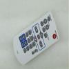 Replacement Remote Control for SANYO PLC-XW200 PLC-XW250 PLC-XW250K XR201 XW300 Projector view 1
