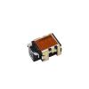 GinTai DC in Power Jack Socket Plug Charging Port Replacement for ASUS Rog G501JW-FI169H G501JW-DM138H G501VW-FY081T G501VW-BSI7N25, 3pcs view 1