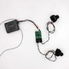 Parts & Accessories Skydroid Camera Switch Board for T10/T12 - (Color: White) view 2