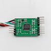 Parts & Accessories Skydroid Camera Switch Board for T10/T12 - (Color: White) view 4
