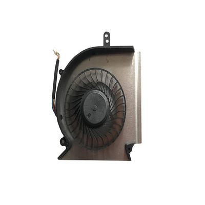Laptop CPU Fan for MSI GE75 MS-17E1 MS-17E2 GE75 GP75 GE63 GP63 GV63 GE73 GL73 PAAD06015SL N415 0.55A 5VDC New