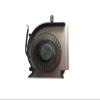 Laptop CPU Fan for MSI GE75 MS-17E1 MS-17E2 GE75 GP75 GE63 GP63 GV63 GE73 GL73 PAAD06015SL N415 0.55A 5VDC New view 1
