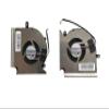 Laptop CPU GPU Fan for MSI GE75 MS-17E1 MS-17E2 GE75 GP75 GE63 GP63 GV63 GE73 GL73 PAAD06015SL N414 N417 0.55A 5VDC New view 1