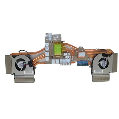 Laptop CPU GPU Fan&Heatsink for MSI GE73 GE73VR 7RE MS-17C1 8RF MS-17C5 GE75 8SE MS-17E1 17E2 GL73 8RC 8RD GP63 8RD 8RE GP75 GE63 GV63 8SE