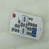 Replacement Remote Control for Sanyo PLC-XU88 PLC-XD2600 PLC-XU78 PLC-XU10E PLC-XU83 XU30 view 1