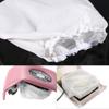 ANGGREK 10pcs Non-Woven Replacement Bags for Nail Art Dust Suction Collector Vacuum Cleaner Replacement Bags Salon Tools view 2