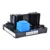 Voltage regulator three phase automatic carbon brush 380/400VAC 15A GB-120 view 1
