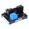 Voltage regulator three phase automatic carbon brush 380/400VAC 15A GB-120 view 3