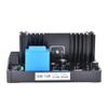 Voltage regulator three phase automatic carbon brush 380/400VAC 15A GB-120 view 4