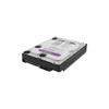 Hard Drive, Metal, Black/Silver, 3 TB view 1