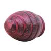 IndianShelf 12 Piece Graceful Pink Beetel Wood Decorative Drawer Handles Dresser Knobs Cabinet Pulls Classic Finish view 1