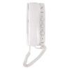 Audio Tennant Handset, 3-1/2"Wx7-55/64" H view 1