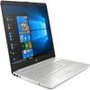 HP 15 Laptop, 15.6" HD Touchscreen, Intel Core i5-1135G7 Processor 2.4GHz to 4.2GHz, 16GB DDR4 RAM, 512GB PCIe SSD+1TB HDD, Webcam, Backlit Keyboard, HDMI, RJ-45, Windows 10 Home, Silver, KKE Mousepad view 3