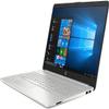 HP 15 Laptop, 15.6" HD Touchscreen, Intel Core i5-1135G7 Processor 2.4GHz to 4.2GHz, 16GB DDR4 RAM, 512GB PCIe SSD+1TB HDD, Webcam, Backlit Keyboard, HDMI, RJ-45, Windows 10 Home, Silver, KKE Mousepad view 4