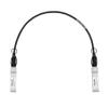 HPC Optics Compatible with Avaya AA1403019-E6-50CM SFP+ to SFP+ Twinax Cable | 10G CU 0.5m 50cm Passive DAC AA1403019-E6-50CM-HPC view 1