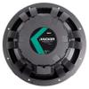 KICKER 45KM122 12" 350w Marine Boat Subwoofer Sub KM12 Bundle with Rockville DBM12 2000w Mono Amplifier w/Covers+Bass Remote & Rockville RMWK4 Amplifier Install Wire Kit (3 Items) view 4