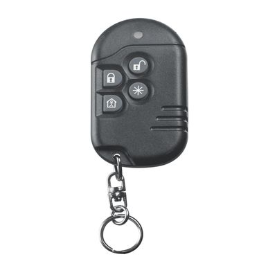 DSC PG9939 PowerSeries Neo Wireless PowerG Security 4 Button Panic Key