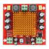 LoveinDIY XH-M544 TPA3116DA Amplifier Board Moudle 4V 150W Digital Amplifier view 1
