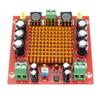 LoveinDIY XH-M544 TPA3116DA Amplifier Board Moudle 4V 150W Digital Amplifier view 2