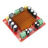 LoveinDIY XH-M544 TPA3116DA Amplifier Board Moudle 4V 150W Digital Amplifier view 3