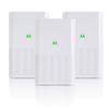 Motorola MH7020 Series Gigabit Smart Home WiFi Router and Mesh (Three Pack) view 1