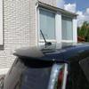 7 Inch Antenna Mast Black for Nissan Leaf 2010-2017 view 1