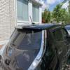 7 Inch Antenna Mast Black for Nissan Leaf 2010-2017 view 2