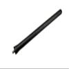 6 3/4 Inch Antenna MAST Black Compatible for Toyota Highlander 2001-2013 view 2