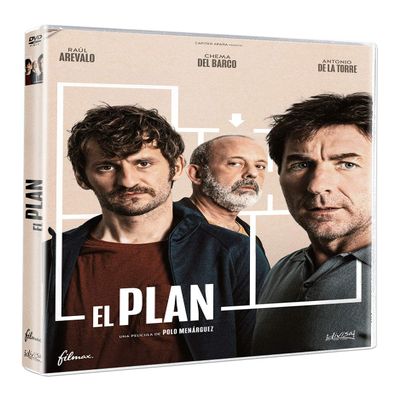 El Plan - The Plan