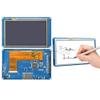 Electronic Components 5.0"/7.0" inch 800X480 SSD1963 TFT LCD Display Touch Panel SD Card Touch Module - (Type:7.0 inch) view 2
