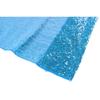 1 Pc, Glitz Sequin 10Ft H X 52" W Drape/Backdrop Panel - Aqua Blue for Wedding, Prom, Birthday Party, Quinceanera, Anniversary, Or Bridal Shower(Hand Wash Or Spot Clean Only) view 2