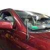 7 Inch Antenna MAST Black Compatible for Toyota Highlander 2001-2013 view 1