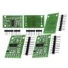 Electronic Components 1/2/5/10PCS Weighing Sensor AD Module Dual-Channel 24-Bit A/D HX711 Converter - (Amount:5PCS) view 4