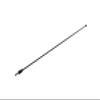 21 Inch Stainless Black Antenna MAST Compatible for Toyota Highlander 2001-2013 view 2