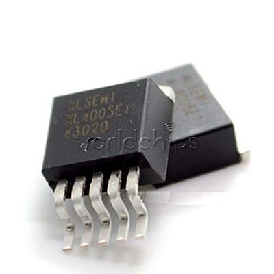 Electronic Components 10PCS Original XL4005 XL4005E1 TO-263 32V/5A/300KHZ