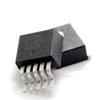 Electronic Components 10PCS Original XL4005 XL4005E1 TO-263 32V/5A/300KHZ view 1