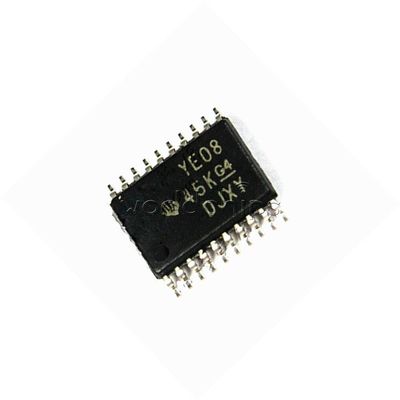 Electronic Components TXB0108PWR YE08 TI TSSOP20