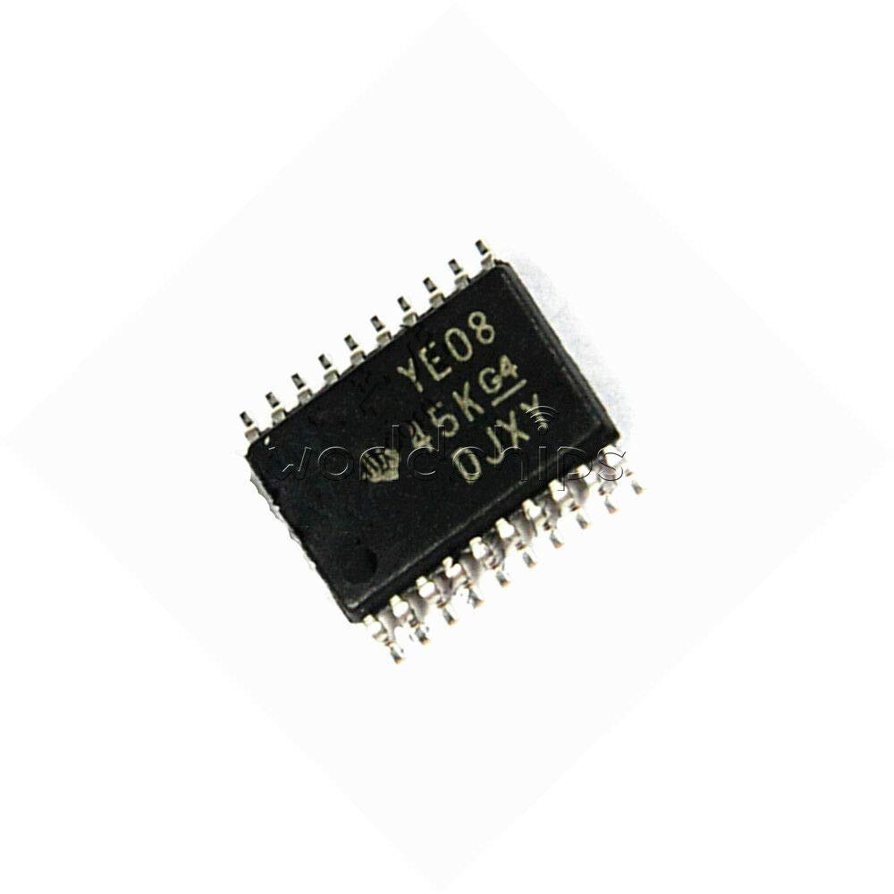 Electronic Components TXB0108PWR YE08 TI TSSOP20