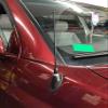 9 Inch Stainless Black Antenna MAST Compatible for Toyota Highlander 2001-2013 view 2